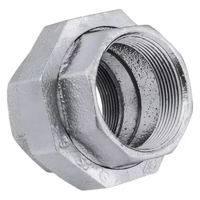 Uniao Galvanizado 1/2