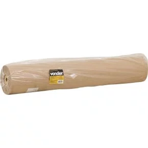 Velumoide/Papel Guarnital 0,8-1/32 Vonder