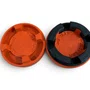 4 peças de Acoplamento Elástico AG 082 - KIT