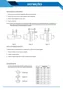 4 peças de Acoplamento Elástico AG 082 - KIT