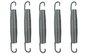 Kit 5 Peças Mola Cama Bicônica C108 150mm