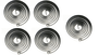 Kit 5 Molas Furadeira Bancada FB 160 Motomil
