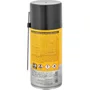 Kit 5 Unidades Graxa Spray Branca 300ml 200g Vonder
