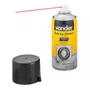 Kit 5 Unidades Graxa Spray Branca 300ml 200g Vonder