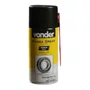 Kit 5 Unidades Graxa Spray Branca 300ml 200g Vonder