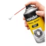 Kit 5 Unidades Graxa Spray Branca 300ml 200g Vonder