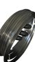5kg Arame Aço Mola 0,8MM CLASSE B - Rolo
