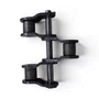 A Redução Tripla ASA 100/3 CM