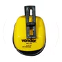 Abafador De Ruidos Concha Arv100 Vonder