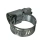 Abracadeira 08 X 12Mm Fita 9Mm Hidraflux