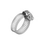 Abracadeira 08 X 12Mm Fita 9Mm Hidraflux