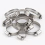 Abracadeira 08 X 12Mm Fita 9Mm Hidraflux