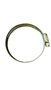Abraçadeira 57X76mm Fita 13MM - 1 peça