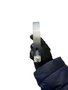 Abraçadeira Mangote Fita 20 - 105 a 117mm ZB - 1pç Abraçadeira Mangote Fita 20 - 105 a 117mm ZB - 1pç