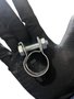 Abraçadeira Mangote Fita 20 - 29 a 32mm ZB - 1pç