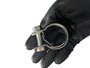 Abraçadeira Mangote Fita 20 - 35 a 40mm ZB - 1PÇ