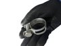 Abraçadeira Mangote Fita 20 - 35 a 40mm ZB - 1PÇ