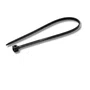 Kit 100 Abraçadeira Nylon 200X3,5Mm Pt Ajax