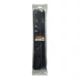 Kit 50 Abraçadeira Nylon 380X4,8Mm Pt  Ajax