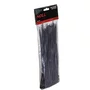Kit 100 Abraçadeira Nylon 530X9,0Mm Pt NOLL