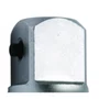 Adaptador Crv 1/2X3/4 Gedore