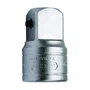 Adaptador Crv 1/2X3/4 Gedore