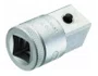 Adaptador Crv 1/2X3/4 Gedore