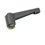 Alavanca Nylon Femea 7520 M8 Ma 1.25
