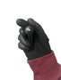 Alavanca Nylon Macho 7520 M6x40 MA 1,25 - 1 peça
