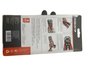Alicate Desencapador de Fios Automático 8'' ROBUST