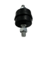 Amortecedor Coxim A3 M6 VIBRA-STOP - 1 Peça