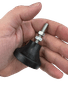 Amortecedor Micro I 1/4 50Kg - VIBRA-STOP - 1Peça