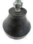 Amortecedor Micro IV 1/2 300Kg VIBRA-STOP - 1Peça