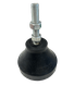Amortecedor Micro IV 1/2 300Kg VIBRA-STOP - 1Peça