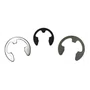 Kit 100  Anel Elastico Rs- 9,0