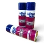 Antiderrapante Para Correias Spray 310Ml Ultralub