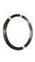 Arame Aço Mola 0,6MM Classe B - KIT 1KG
