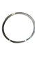 Arame Aço Mola 0,9MM CLASSE C - Kit 1Kg