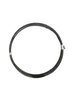 Arame Aço Mola 1,2MM INOX 302 Duro - Rolo de 1KG