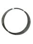 Arame Aço Mola 1,5MM INOX 302 Duro - Rolo de 1KG