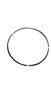 Arame Aço Mola 2,5MM - Kit 1 Kg