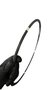 Arame Aço Mola 2,5MM - Kit 1 Kg