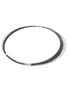 Arame Aço Mola 3,0mm INOX 302 - 1 quilo