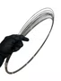 Arame Aço Mola 3,0mm INOX 302 - 1 quilo