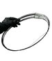 Arame Aço Mola 3,5mm Classe B - POR QUILO