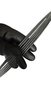 Arame Aço Mola 4,0MM - Kit 1Kg