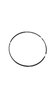 Arame Aço Mola 4,0MM - Kit 1Kg
