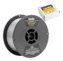 Arame Mig 0,8mm 1Kg Revestido VONDER - 1 peça