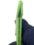Banqueta Plástica Dobrável 220MM Verde VONDER