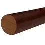 Barra Redonda Tarugo de Celeron 30X1000mm